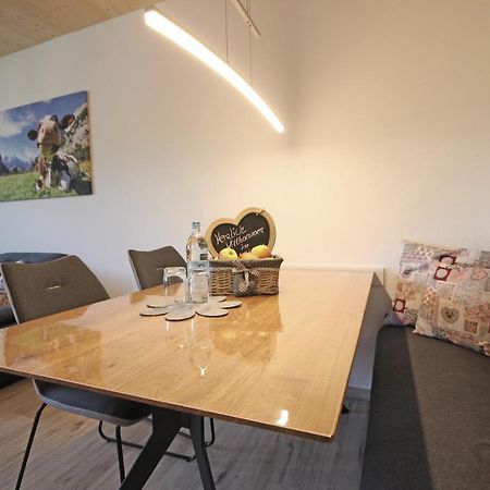 Scheiblesmoos 4 Sterne Apartment Неселванг Екстериор снимка