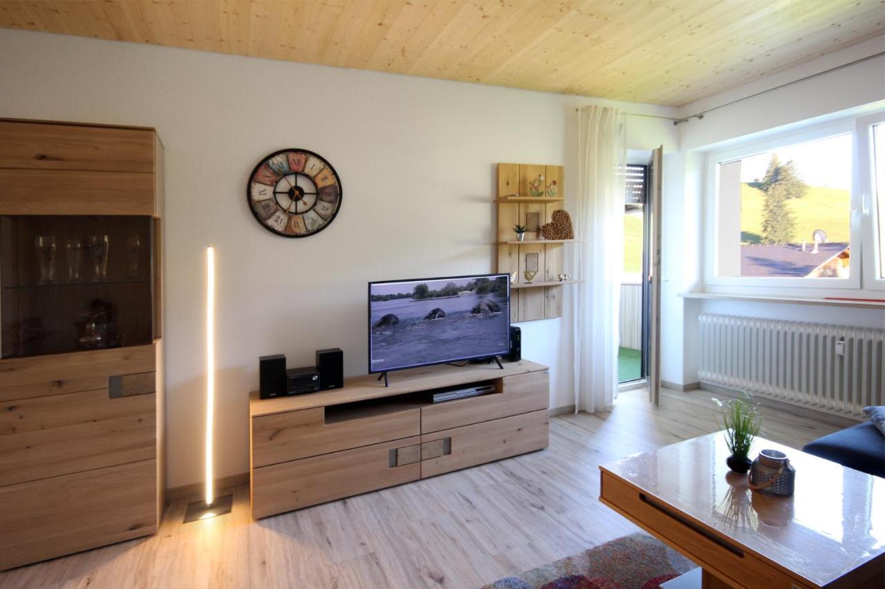 Scheiblesmoos 4 Sterne Apartment Неселванг Екстериор снимка