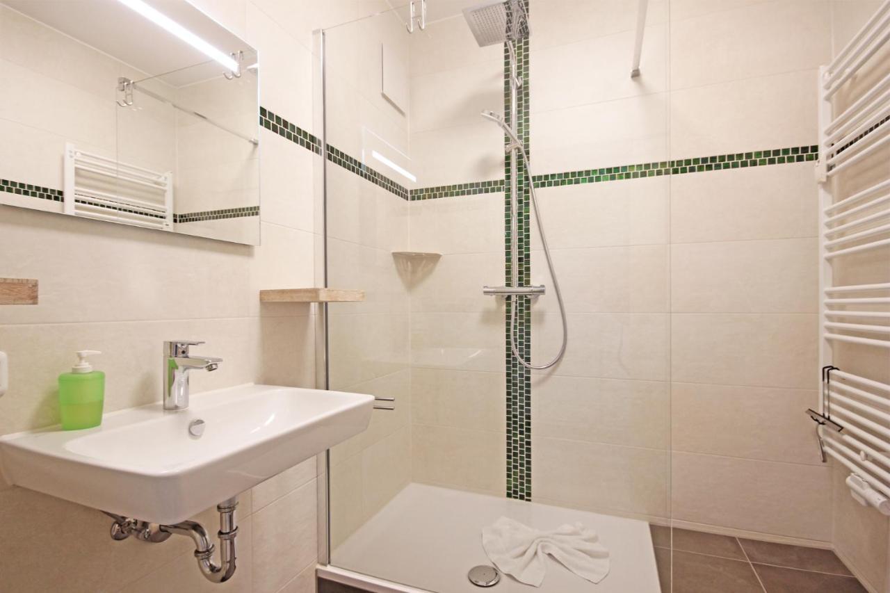 Scheiblesmoos 4 Sterne Apartment Неселванг Екстериор снимка